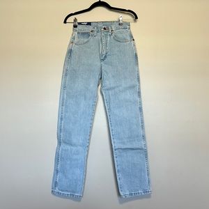 Wrangler Cowboy Cut Natural Rise (style 14MWZ) size 3x30